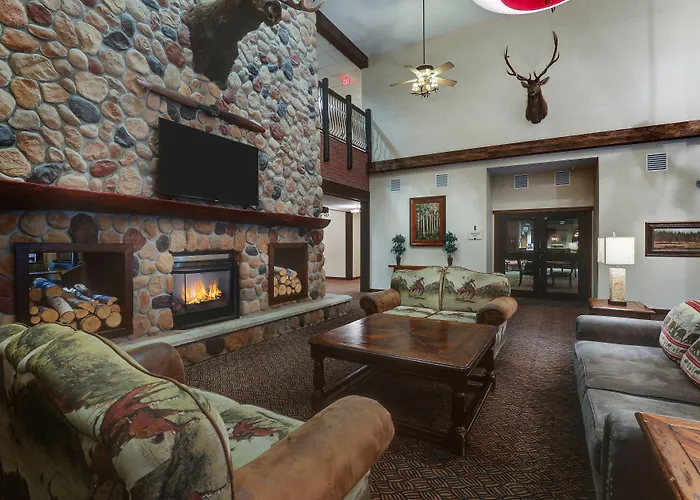 Stoney Creek Hotel Sioux City