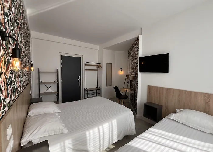 Hotel Le Keroman