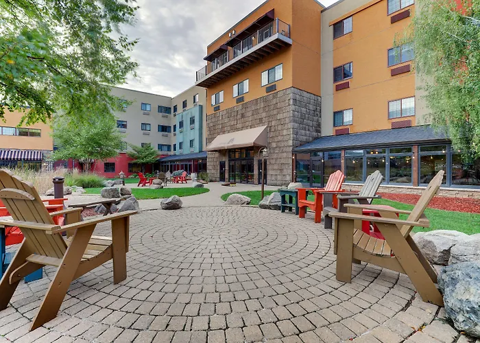 Stoney Creek Hotel Sioux City