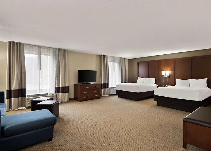 Comfort Suites Hummelstown - Hershey