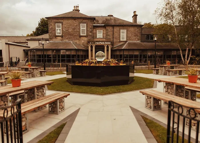Dean Park Hotel
