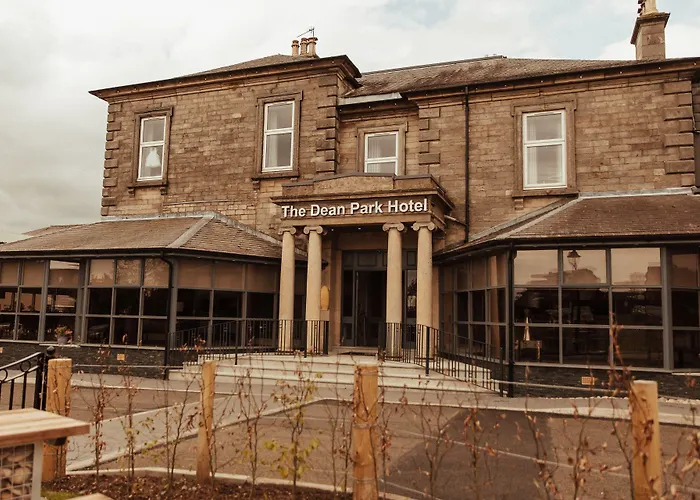 Dean Park Hotel