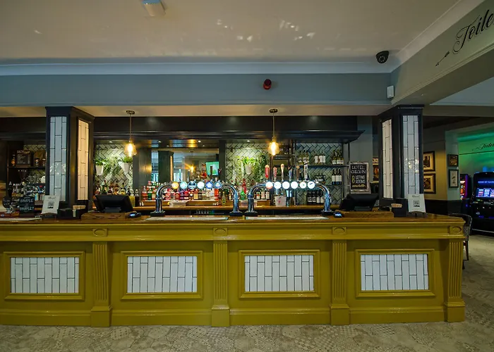 The Fox Inn