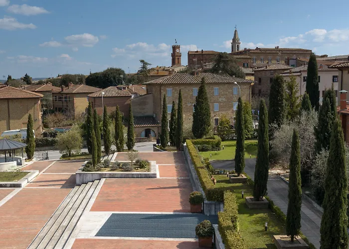 Hotel San Gregorio
