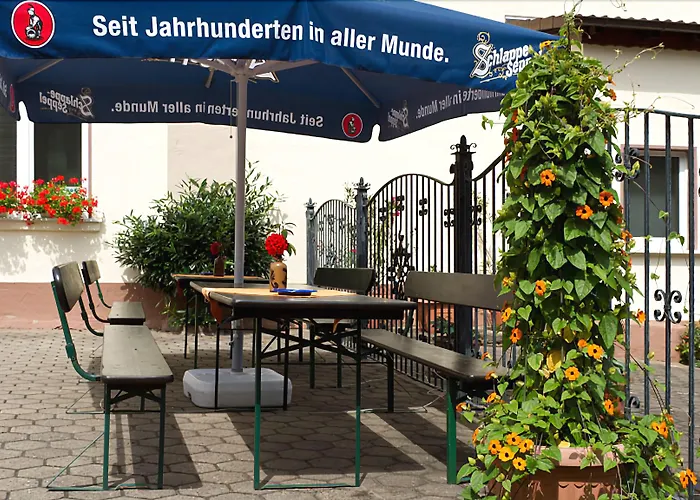 Hotel-Gasthof Zum Freigericht