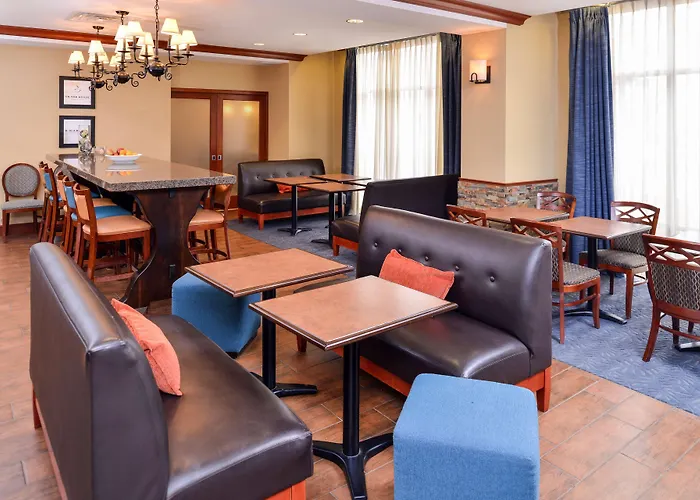 Hampton Inn Evanston