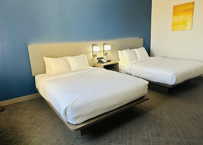 Comfort Inn & Suites Wylie