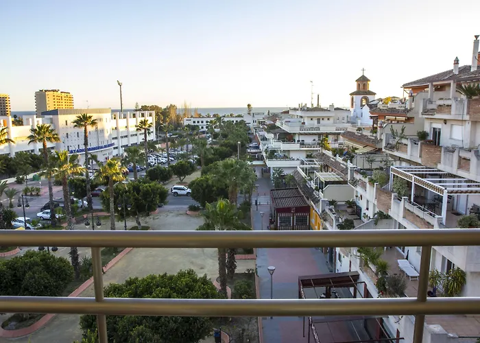 Hotel Toboso Almunecar (Adults Only)