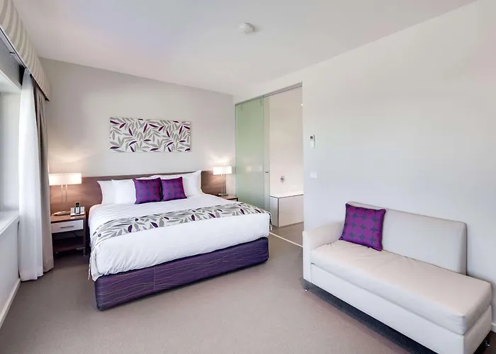 Drouin Motel