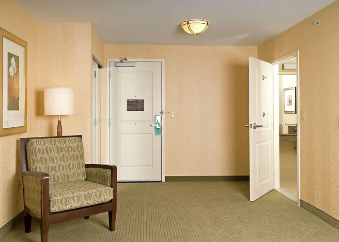 Hilton Garden Inn Mount Holly/Westampton