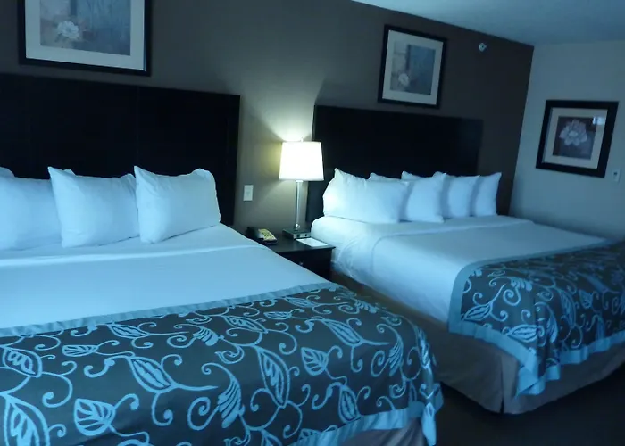 Wingate By Wyndham Erlanger - Florence - Cincinnati South