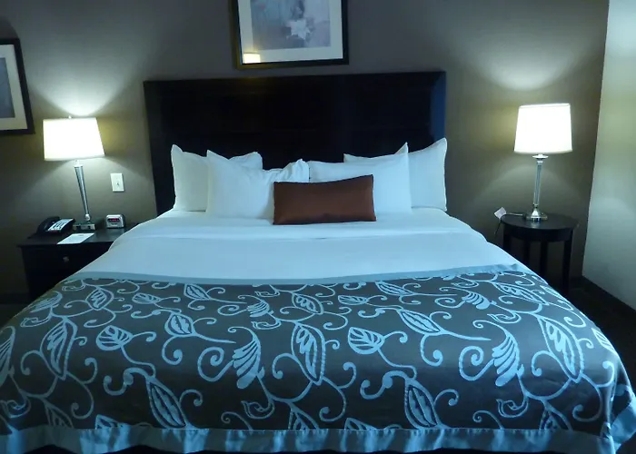 Wingate By Wyndham Erlanger - Florence - Cincinnati South