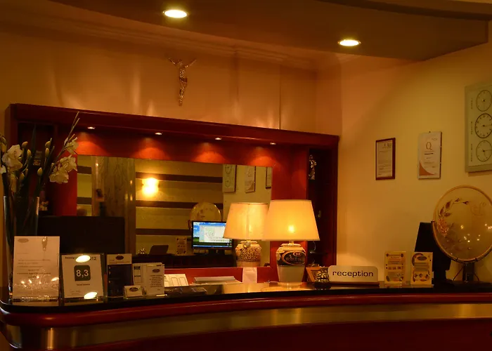 Hotel Iacone