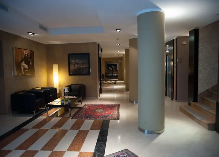 Viva Hotel Avellino