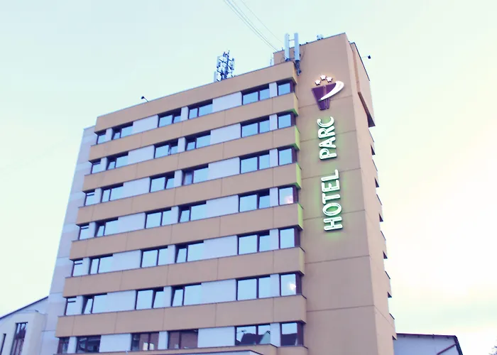 Hotel Parc Sibiu