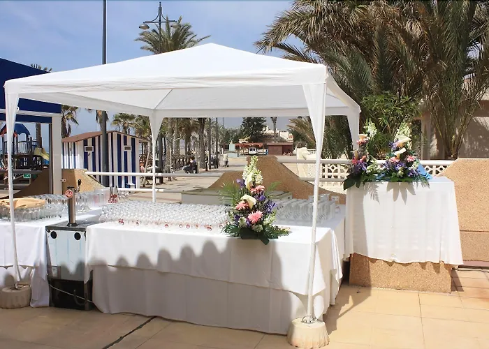 Hotel Playa Grande
