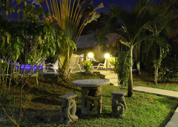 Villa Creole