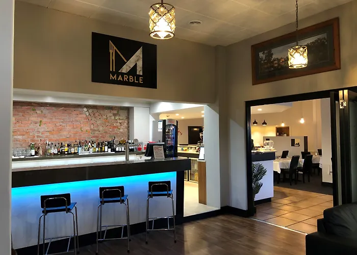 Mercure Hotel Mildura