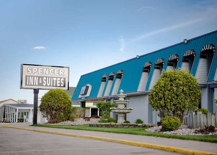 Spencer Inn & Suites