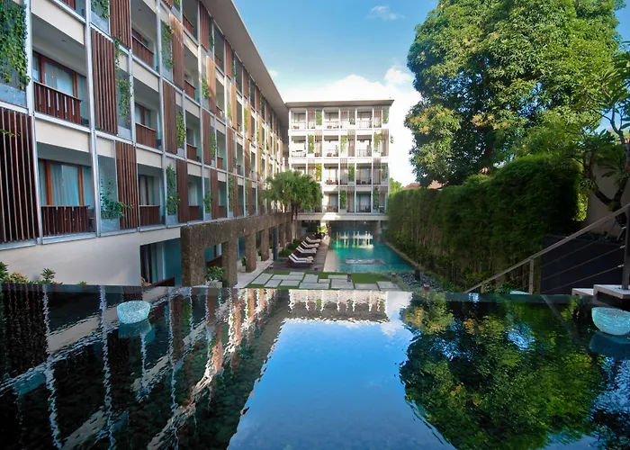 The Haven Bali Seminyak