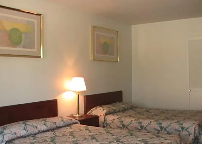 Hometown Inn Galion
