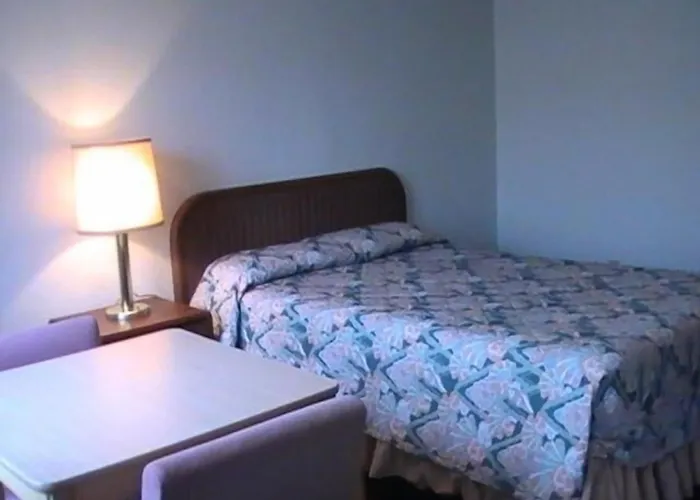 Hometown Inn Galion