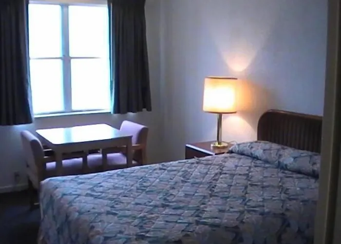 Hometown Inn Galion