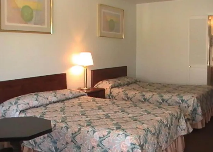 Hometown Inn Galion