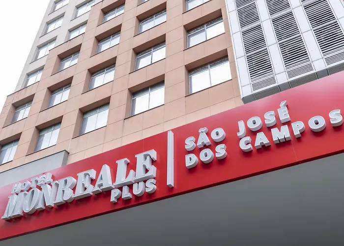 Monreale Plus Sao Jose Dos Campos