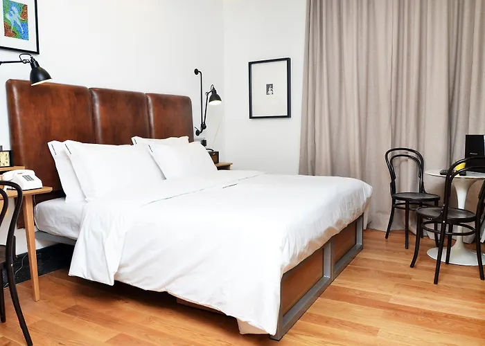 Browns Boutique Hotel