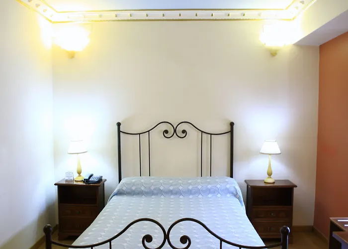 Byzantino Hotel