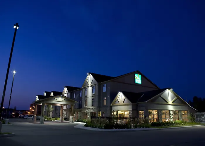 Quality Inn & Suites