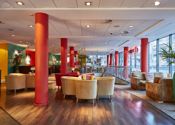 Future Inn Bristol