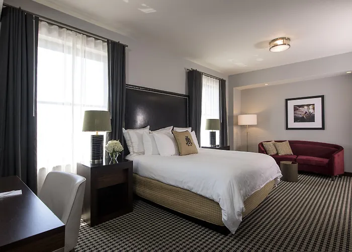 The Mayo Hotel