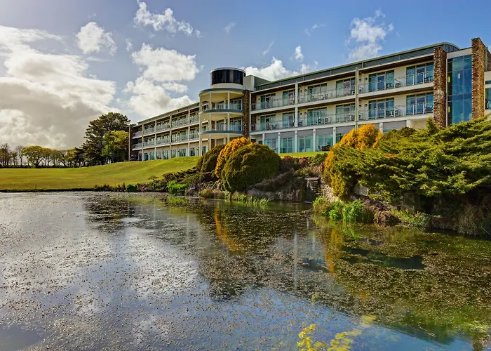 St Mellion Estate