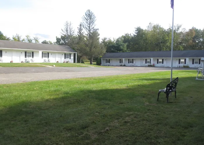 Villager Motel
