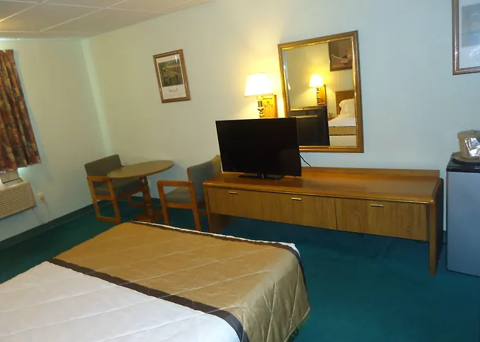 Knights Inn Paxinos Elysburg