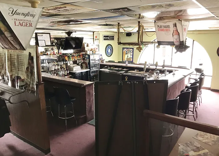 Knights Inn Paxinos Elysburg