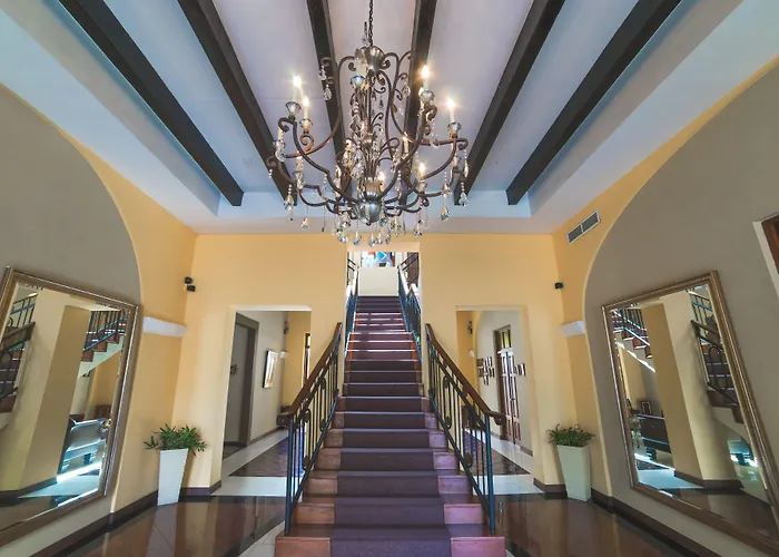 Ponce Plaza Hotel & Casino