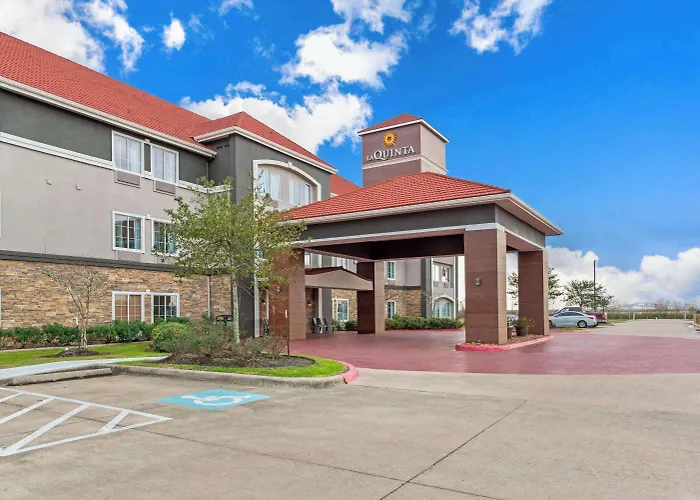 La Quinta By Wyndham Bridge City-Orange