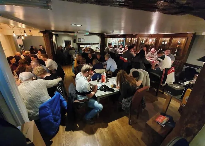 The Olde Kings Arms