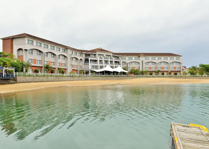 Bon Hotel Waterfront Richards Bay