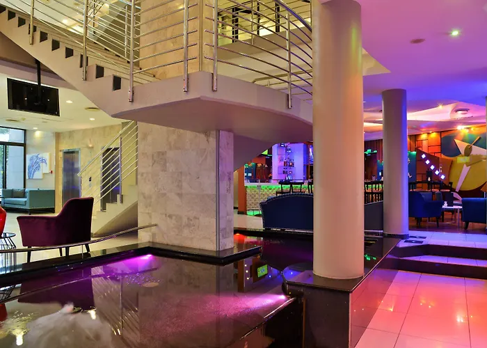 Bon Hotel Waterfront Richards Bay