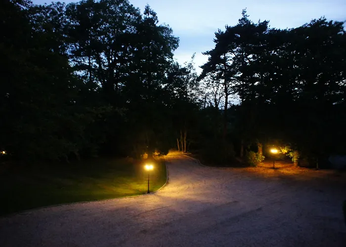 Claverton Country House Hotel