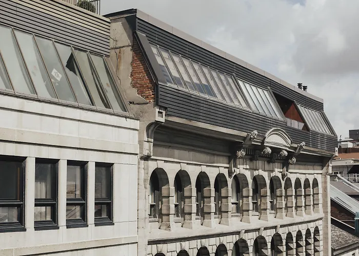 Le Petit Hôtel Vieux-Montréal - Saint-Paul by Gray Collection