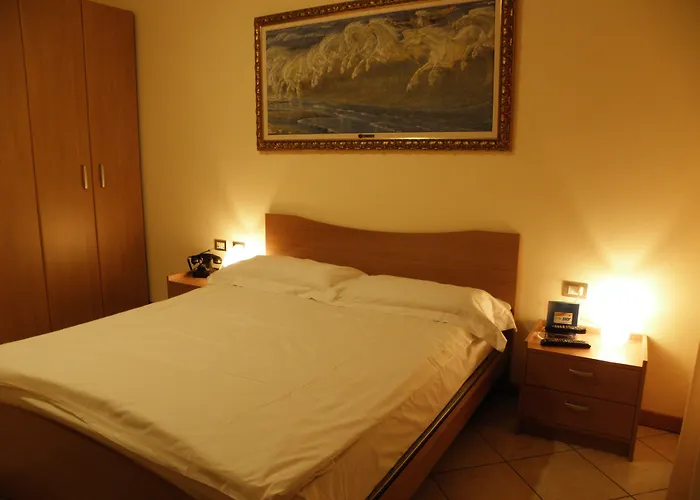 Hotel Bernina