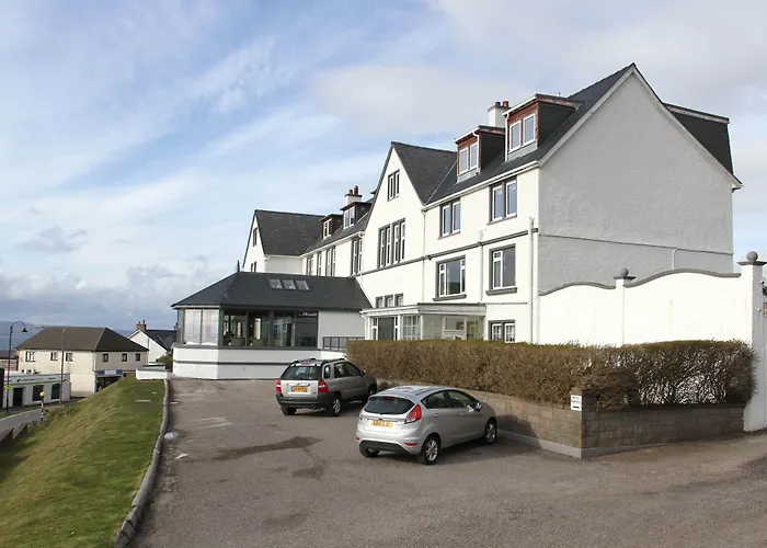 West Highland Hotel