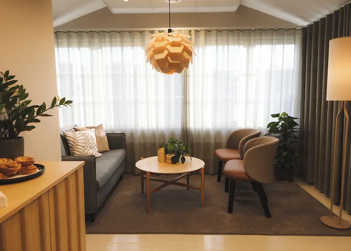 Atellet Hotell