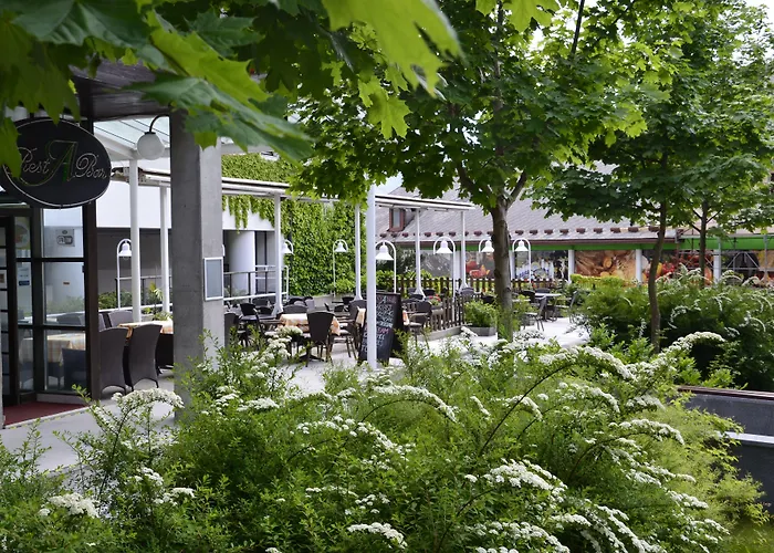 Hotel Alp