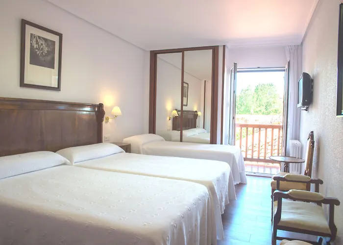 Hotel Museo Los Infantes